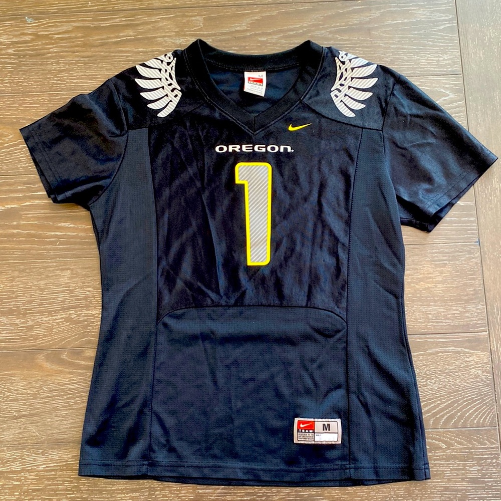 Nike Oregon Ducks YOUTH jersey